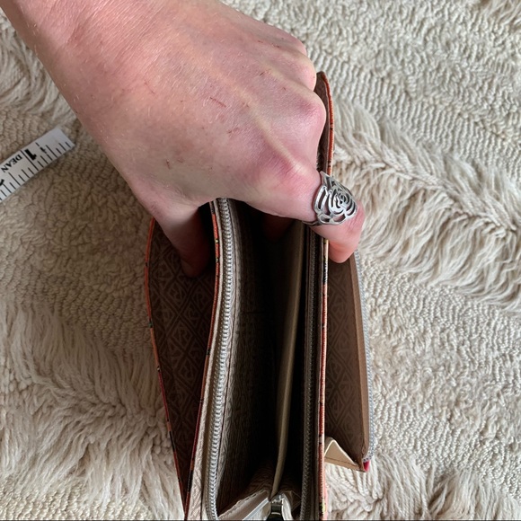 Relic tropical print wallet - Picture 9 of 9